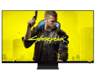 Samsung QE65Q800TAT QLED 8K DVB-T2 HEVC - 1380619 - zdjęcie 1